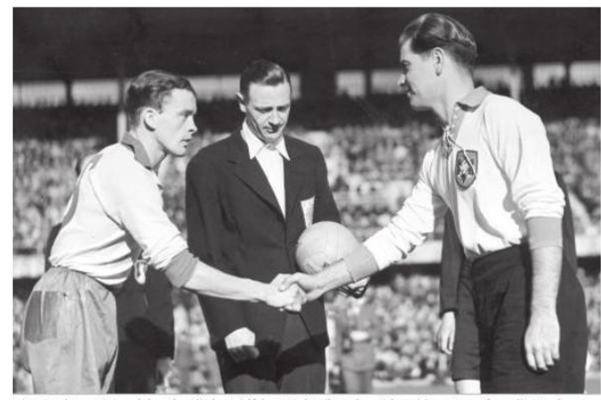 1942: Il Mondiale che non ci&nbsp;fu