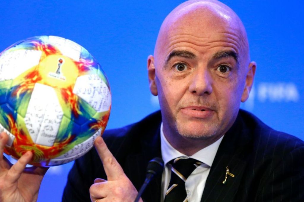 La Coppa del Morto: la timeline dei Mondiali della Vergogna di Qatar&nbsp;2022