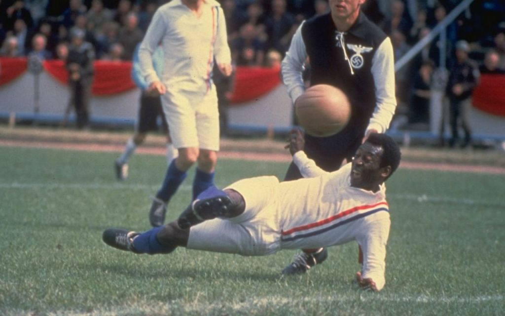 Iniziò tutto con&nbsp;lui