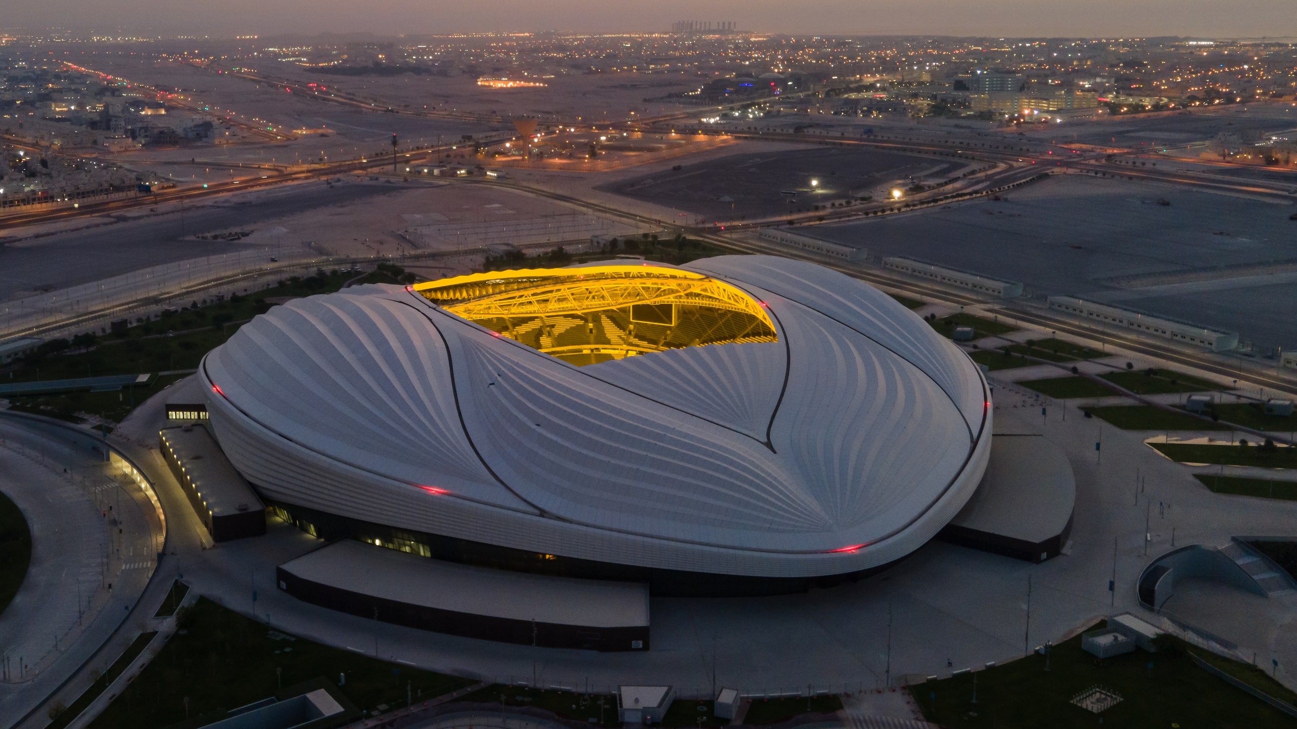 Qatar Che Quel che resta di Qatar 2022 – Pallonate in faccia
