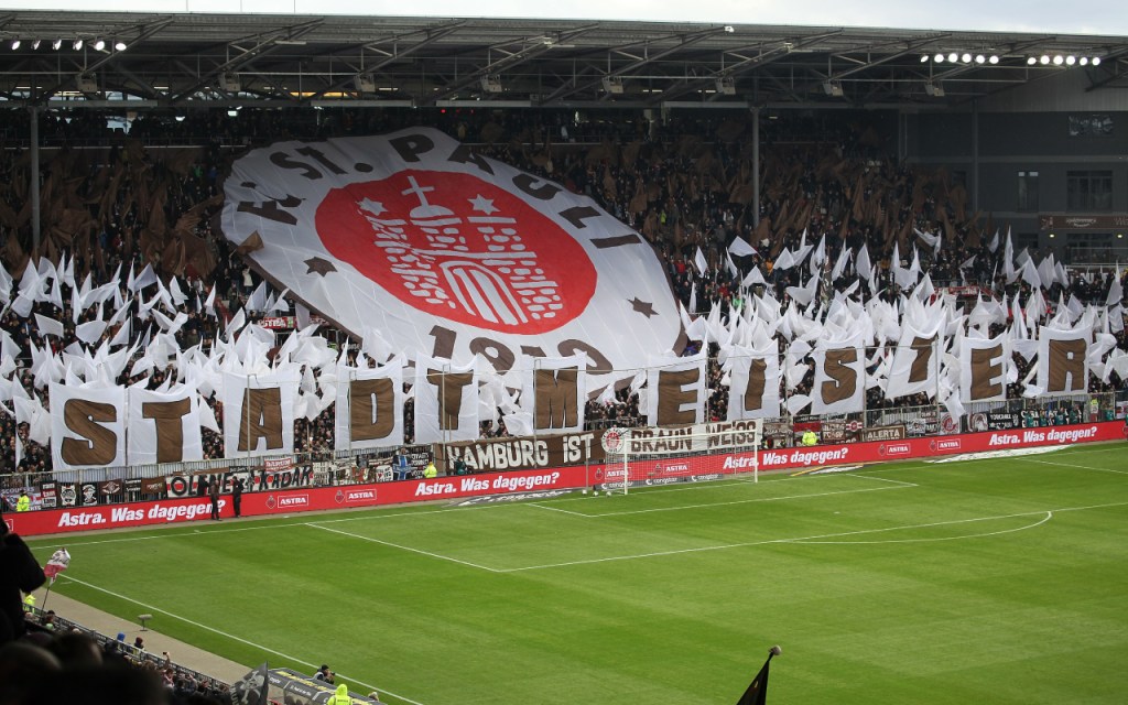 Il nazista del St.&nbsp;Pauli