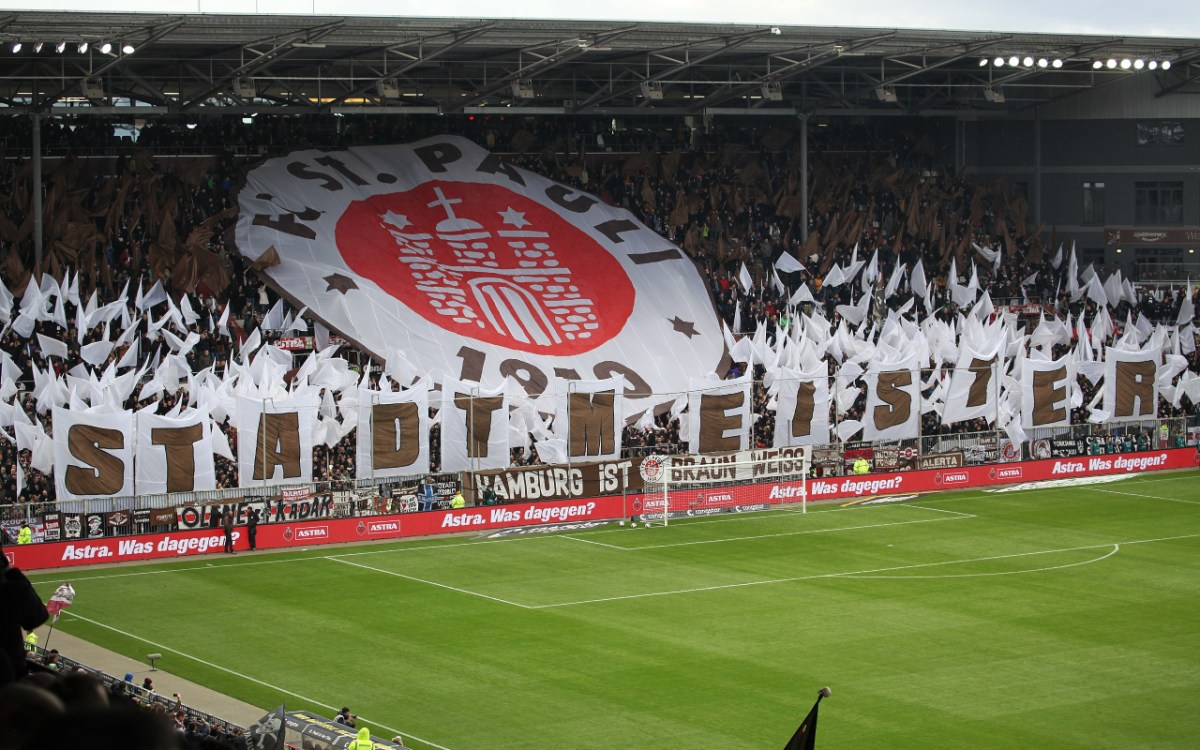 Il nazista del St.&nbsp;Pauli
