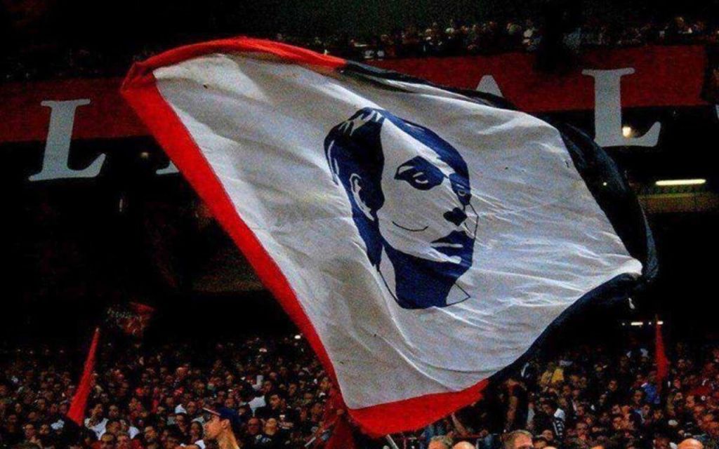 Non al denaro, non all’amore, ma al&nbsp;calcio