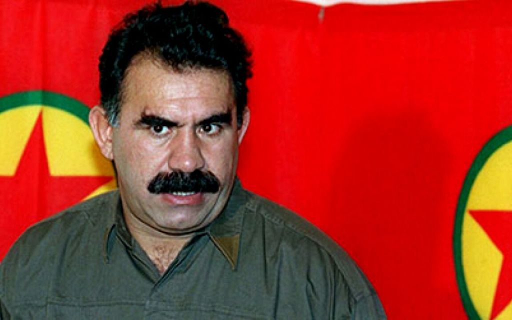 Juventus contro Galatasaray, sotto gli occhi di&nbsp;Öcalan