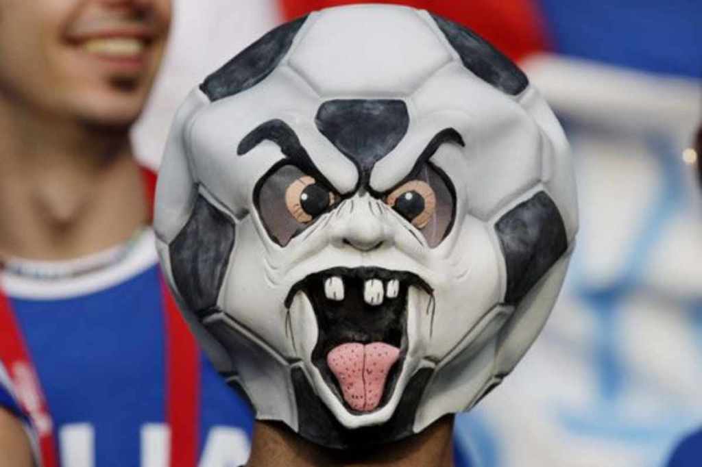 Sfogo contro il vittimismo dei&nbsp;tifosi