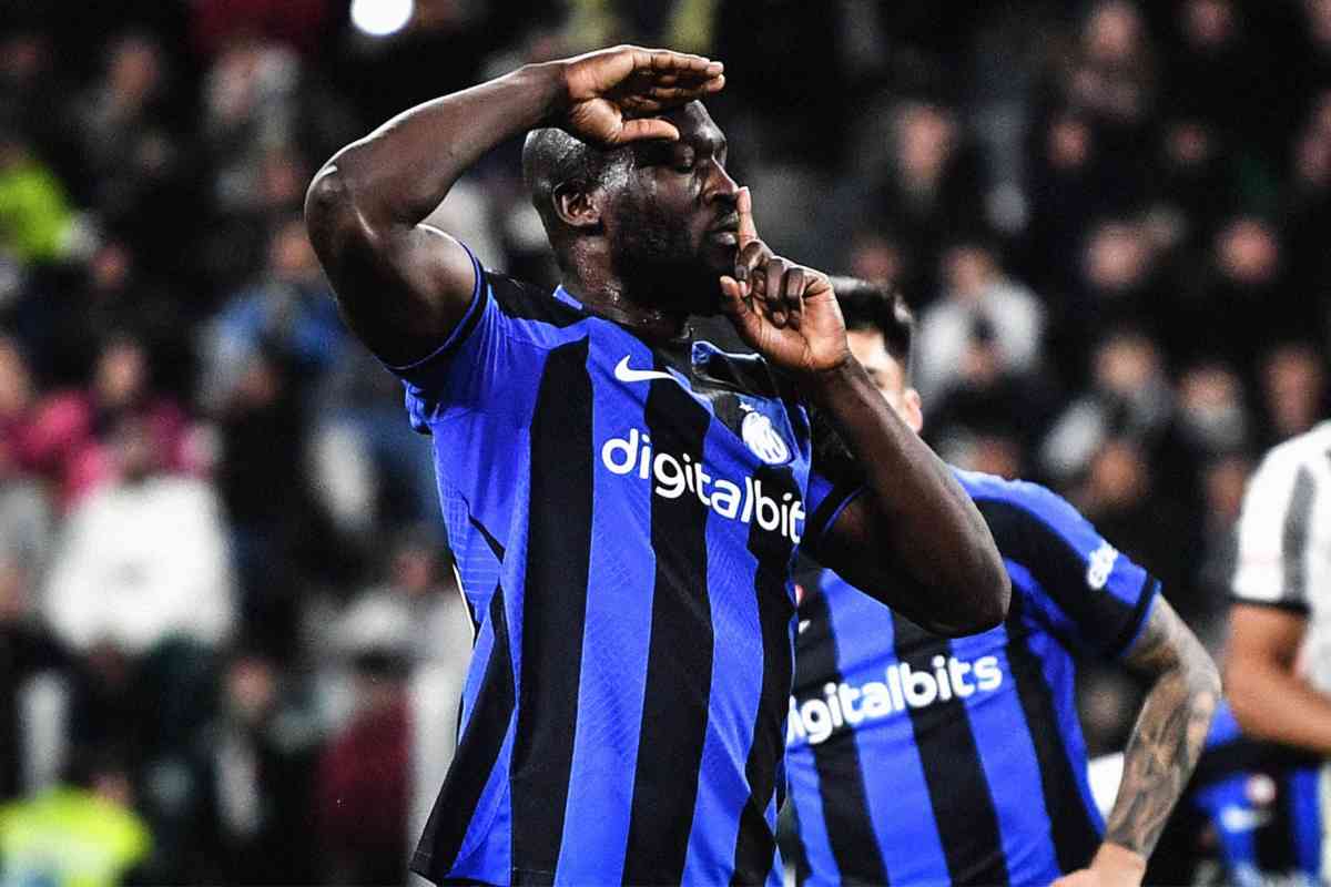 Tutto il razzismo del caso&nbsp;Lukaku