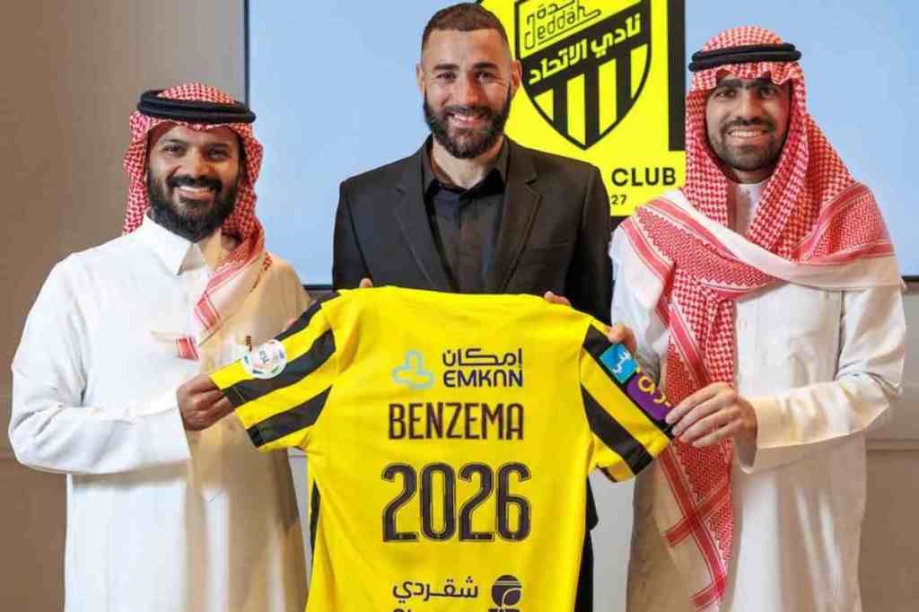 Storia dei campionati dei&nbsp;ricconi