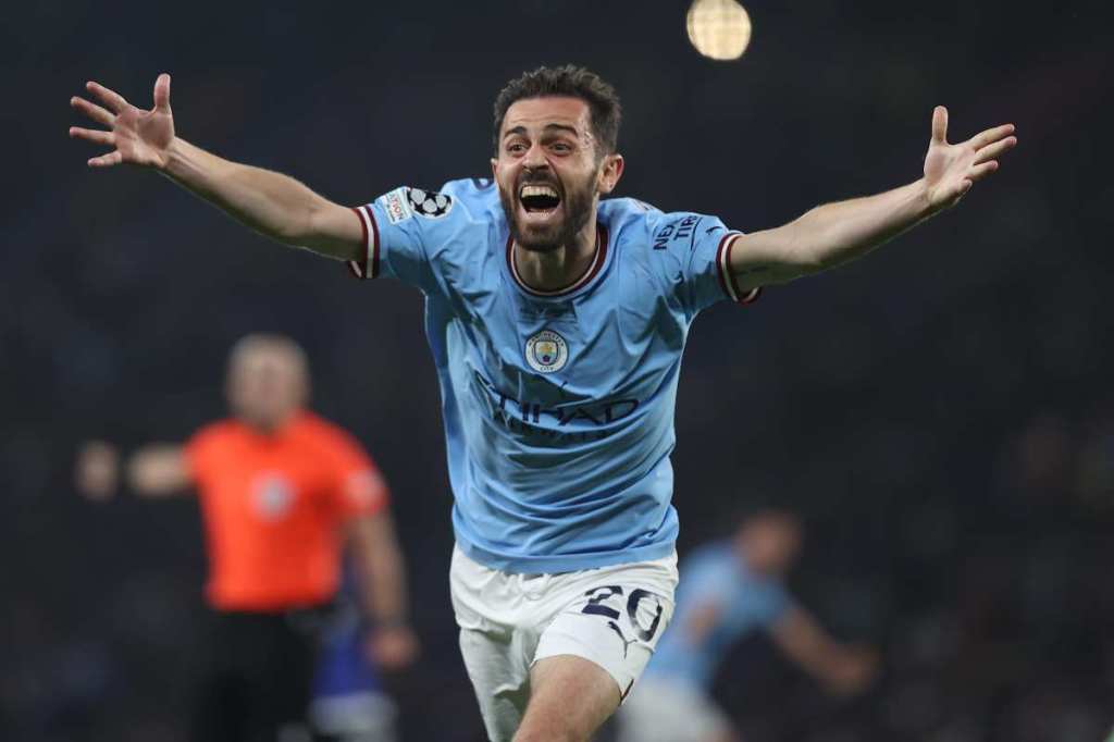 I sauditi ci porteranno via il&nbsp;calcio?