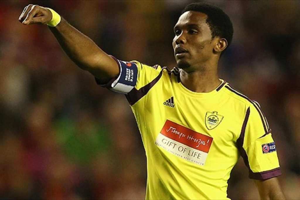 Tu metti un’estate a&nbsp;Makhachkala