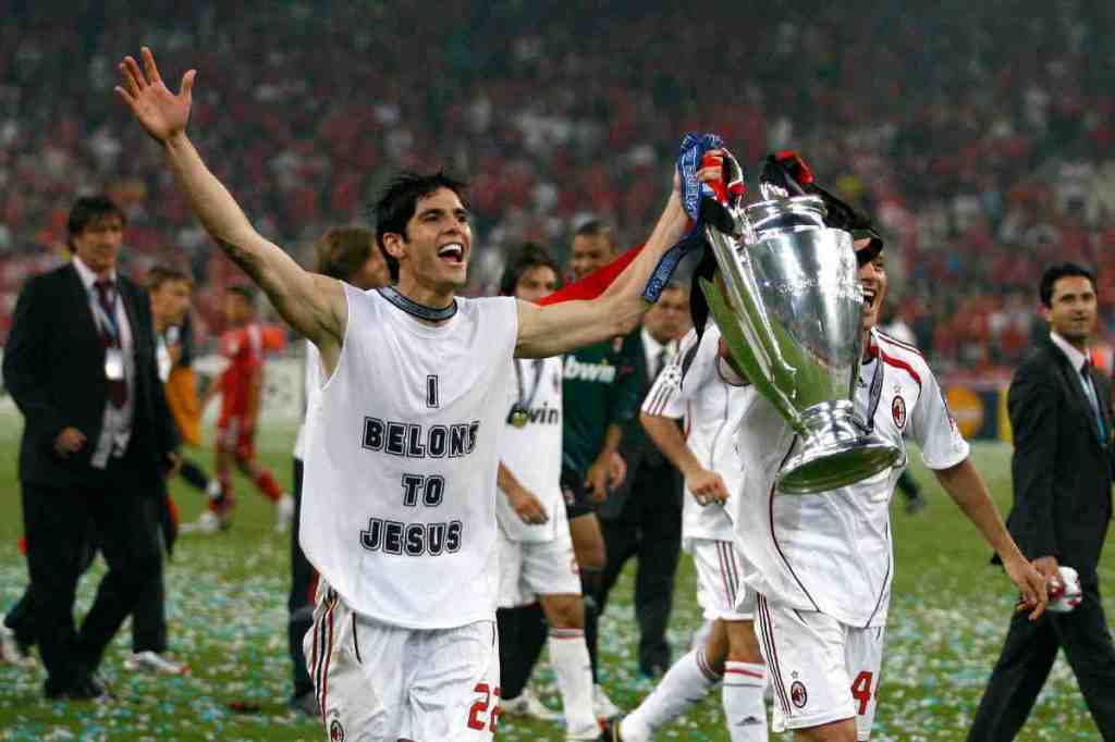 Il calcio non può essere separato dalla&nbsp;religione