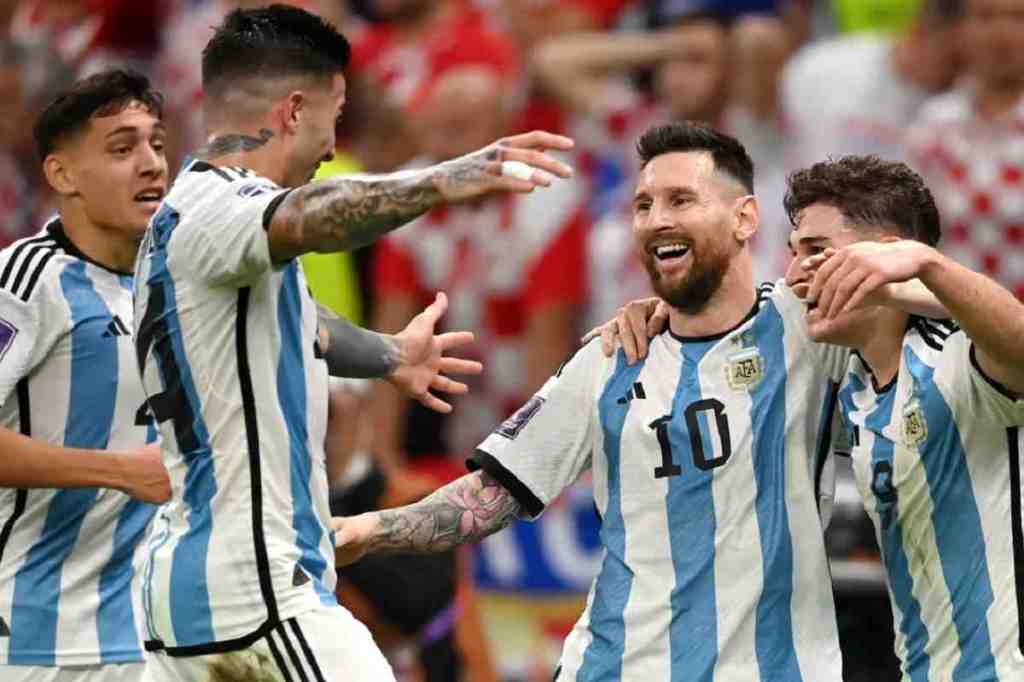 Perché non ci sono calciatori neri in&nbsp;Argentina?