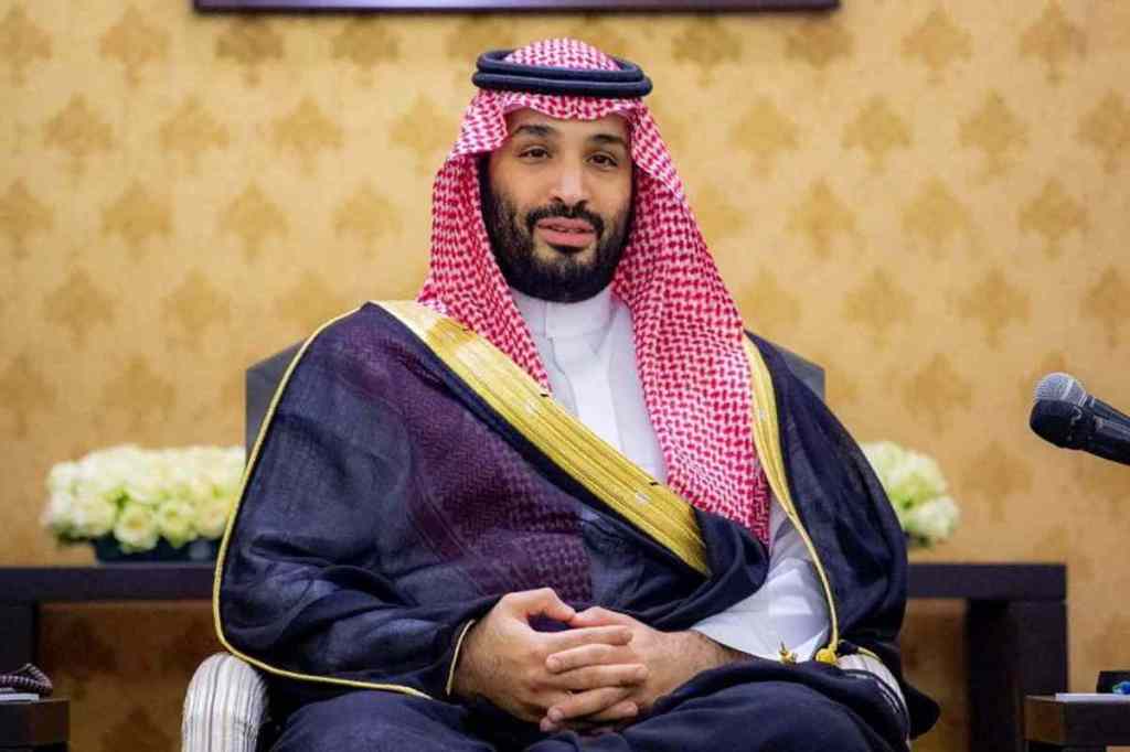 Cosa vuole davvero l’Arabia&nbsp;Saudita?