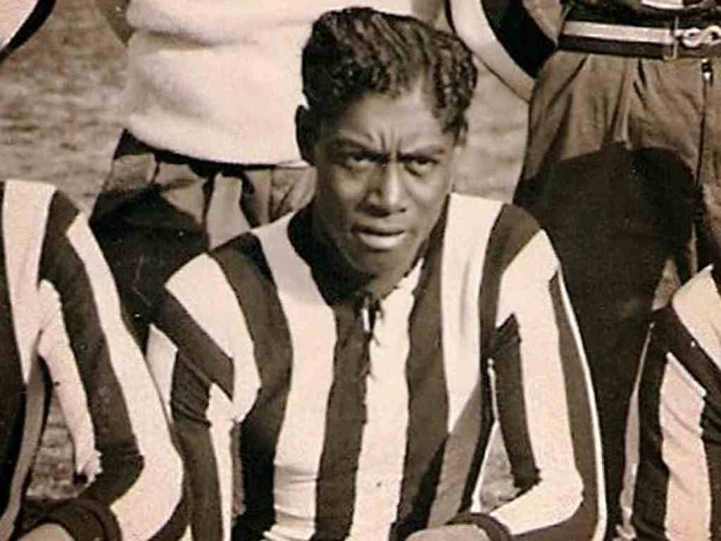 Niente neri nell’Argentina: il Mondiale negato di Alejandro de los&nbsp;Santos