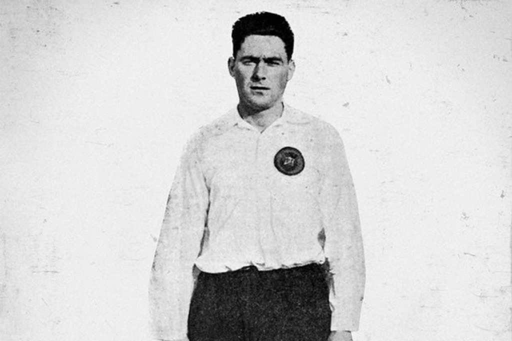 Perico Escobal, il capitano repubblicano del Real&nbsp;Madrid