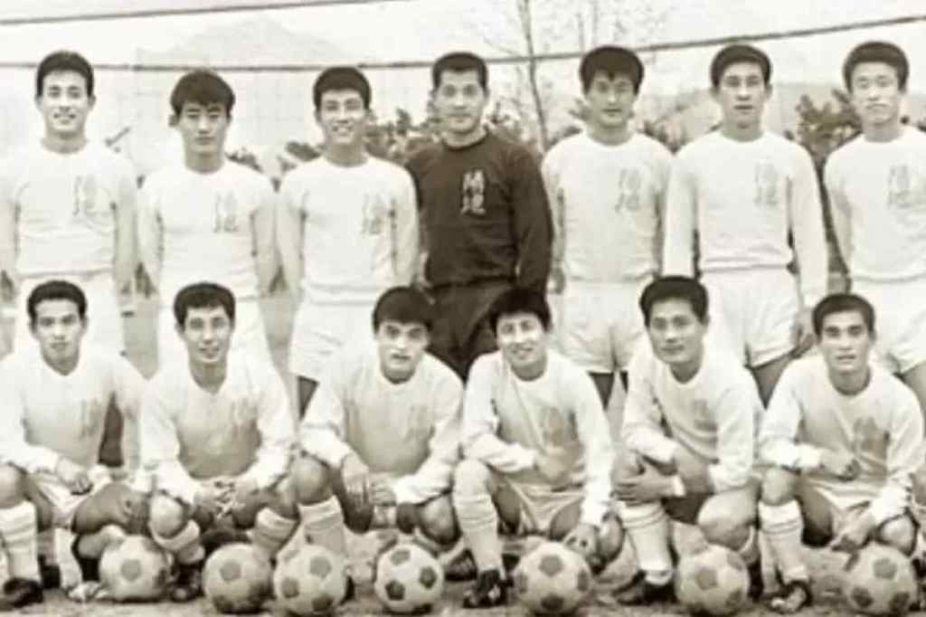 La squadra delle spie per combattere i&nbsp;comunisti