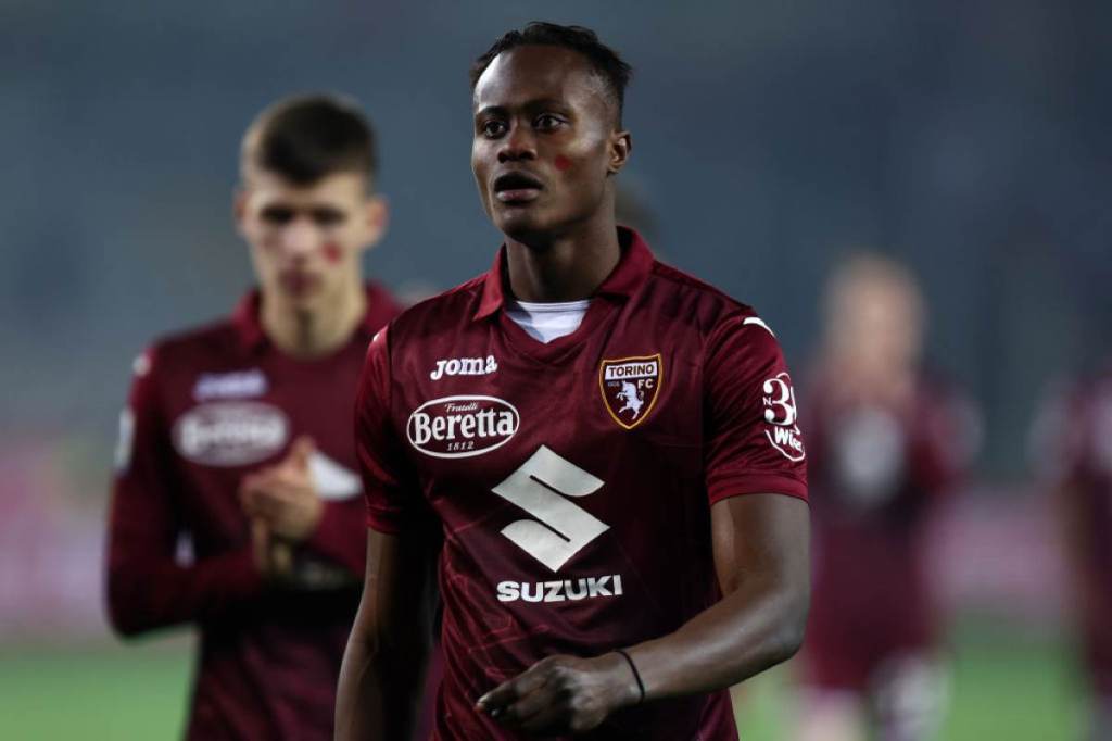 Il caso Demba&nbsp;Seck