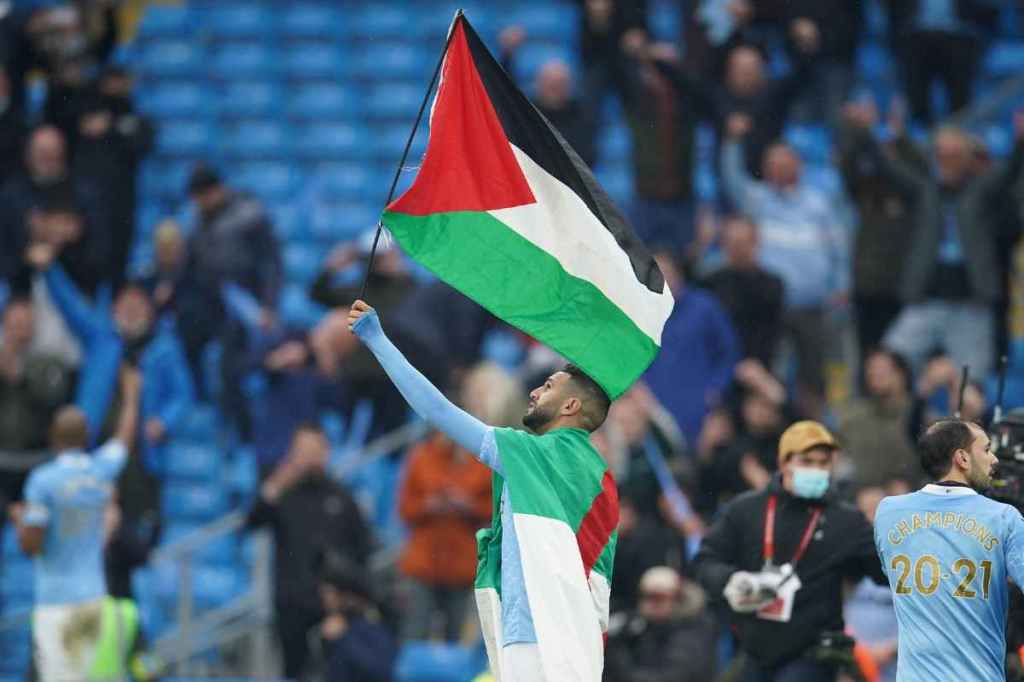 Israele, Palestina e le contraddizioni politiche del calcio&nbsp;europeo