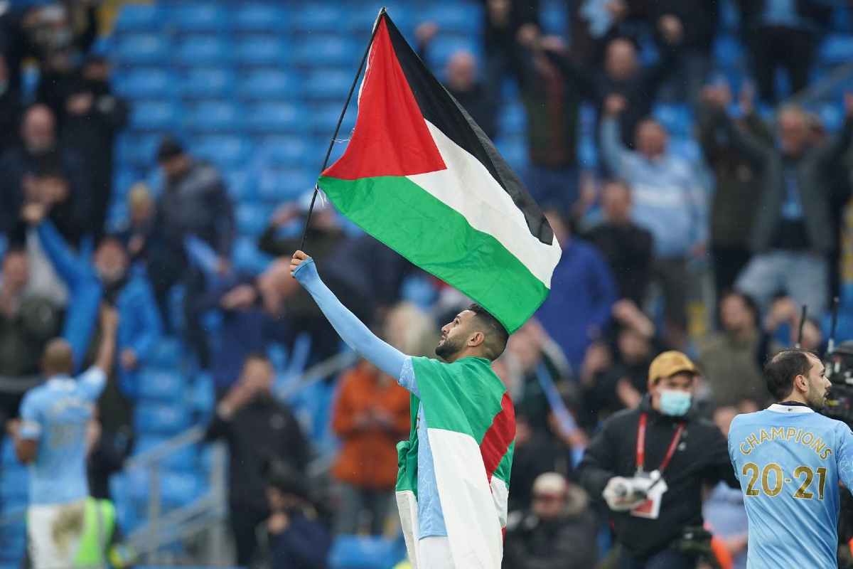 Israele, Palestina e le contraddizioni politiche del calcio&nbsp;europeo
