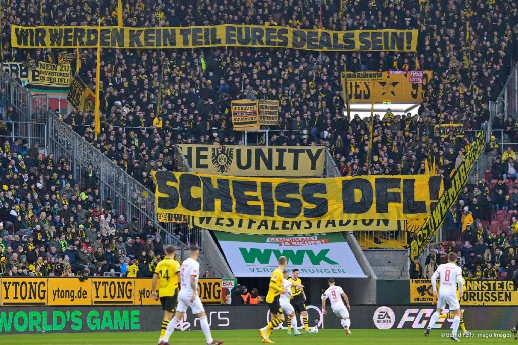 Stiamo assistendo alla fine del modello&nbsp;tedesco?