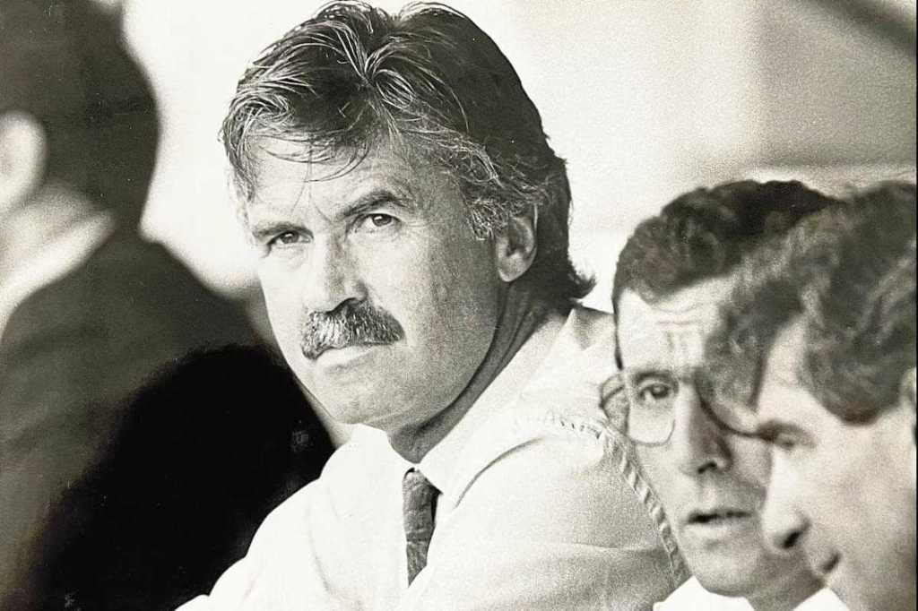 Hiddink contro i&nbsp;nazisti