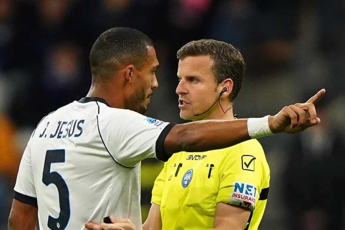 Non siamo razzisti ma supercalifragilistichespiralidoso