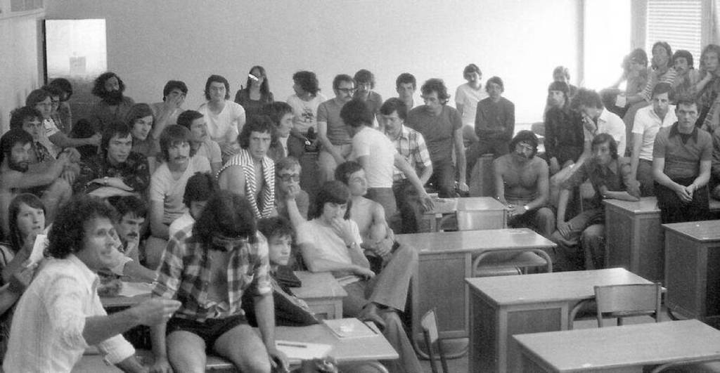 Per un calcio che sia democratico: il Movimento Football&nbsp;Progrès