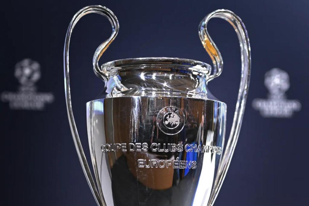Addio alla Champions&nbsp;League