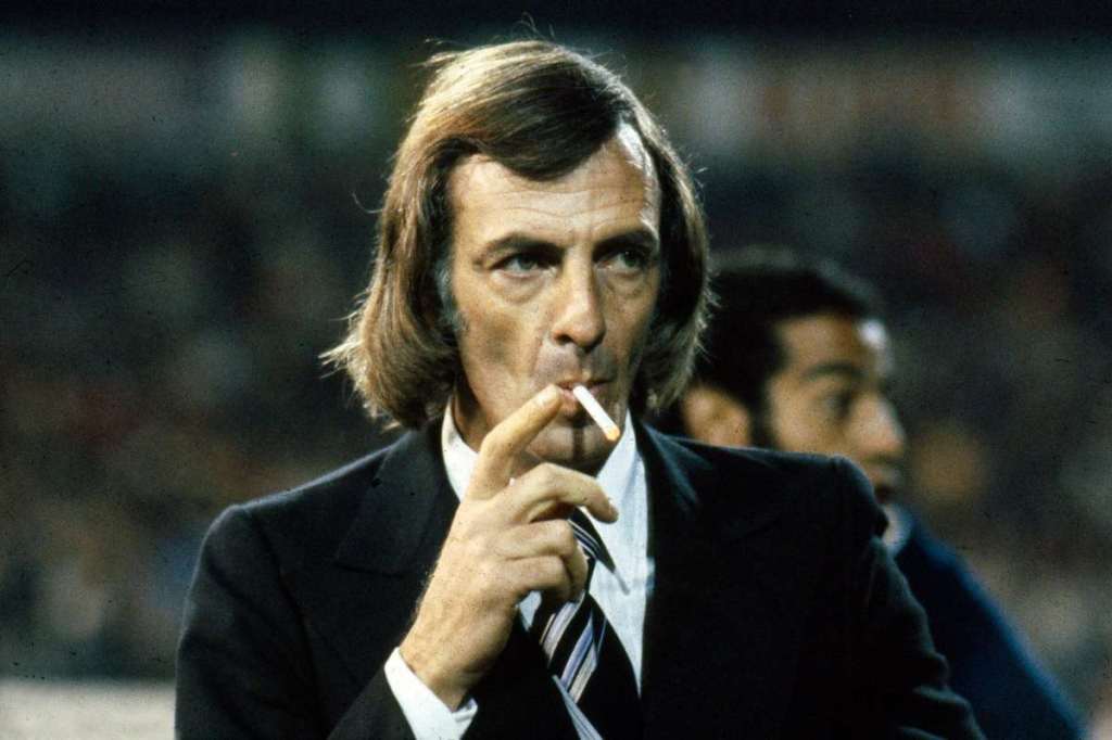 Il Mondiale di&nbsp;Menotti