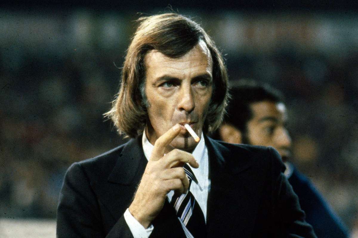 Il Mondiale di&nbsp;Menotti