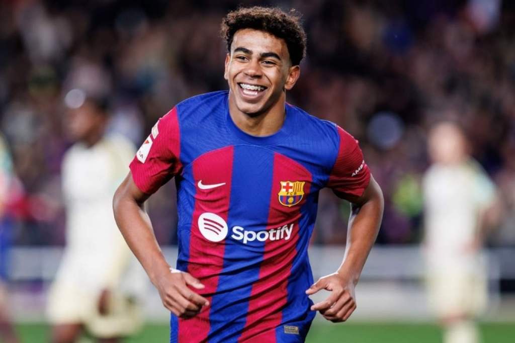 La conquista della maglia del Barcellona da parte degli&nbsp;sponsor