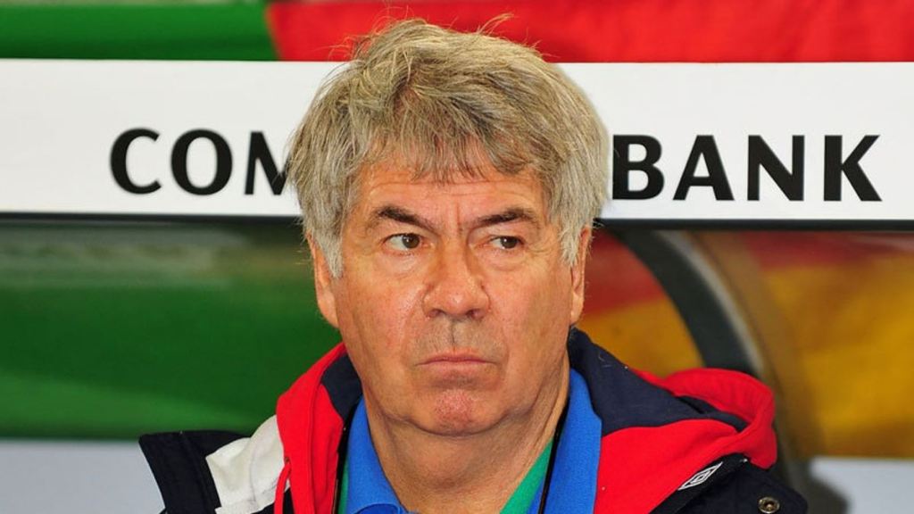 Egil Olsen, la parabola norvegese dello scienziato&nbsp;comunista