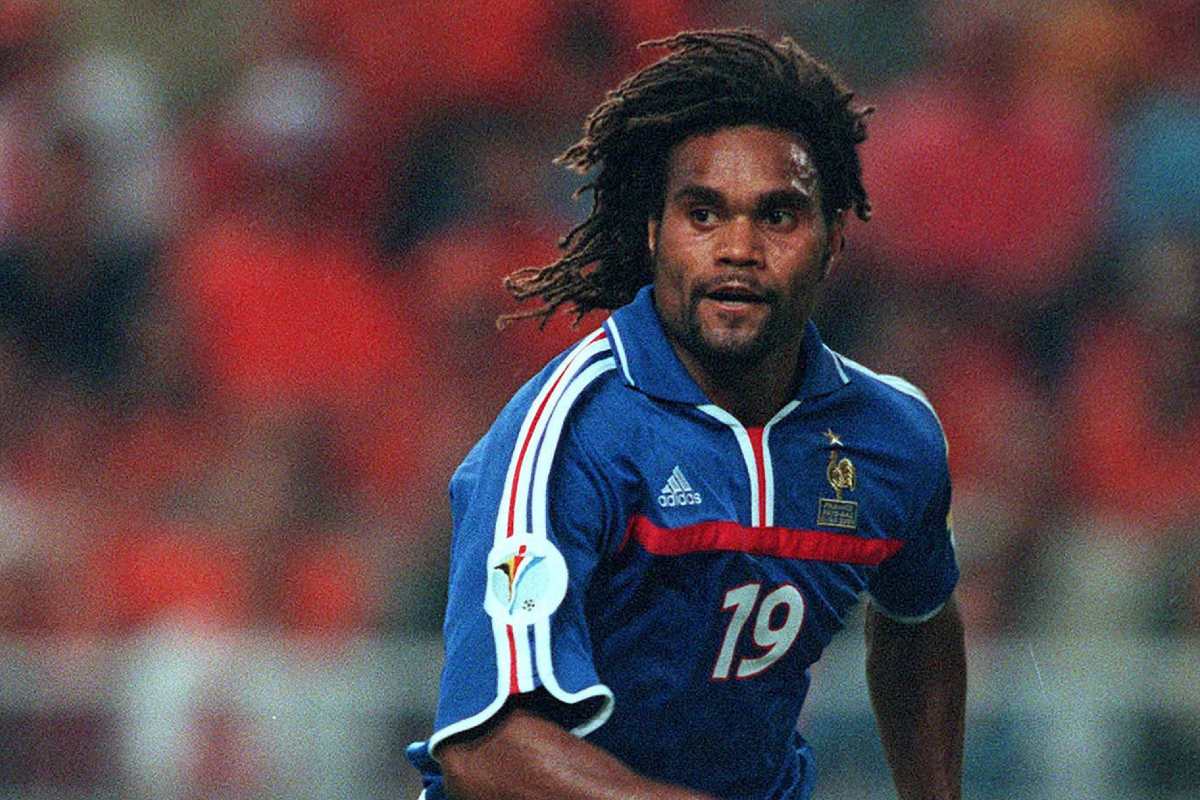 Karembeu, la silenziosa protesta di un figlio delle&nbsp;colonie