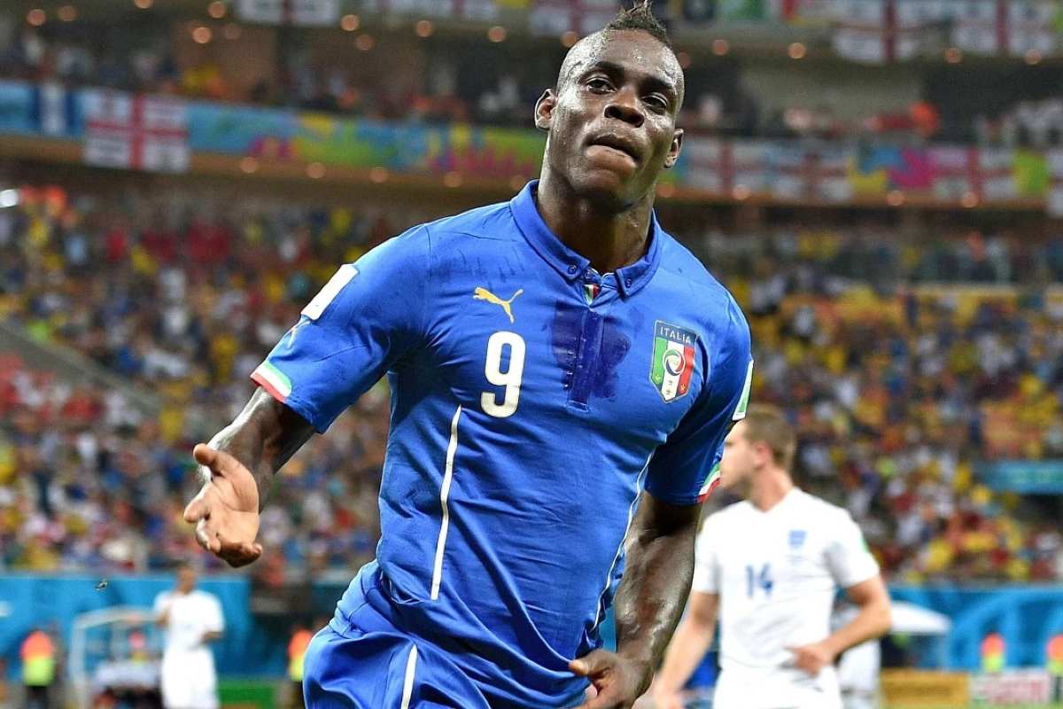 Come sarebbe un Black History Month del calcio&nbsp;italiano