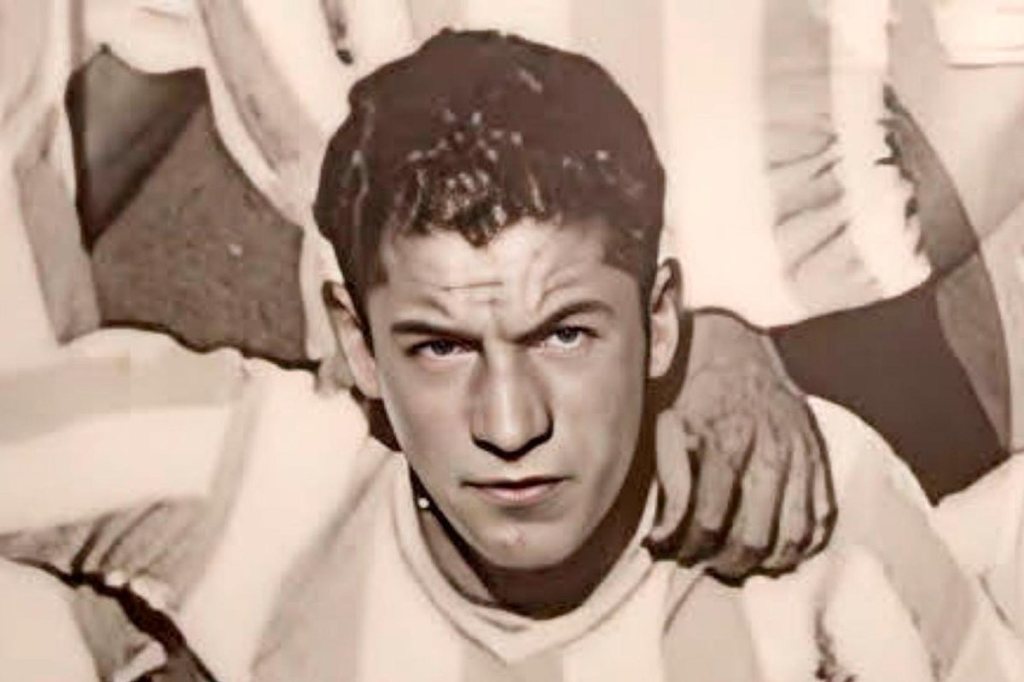 Dove riposa Bebel García, che combatté per la&nbsp;libertà