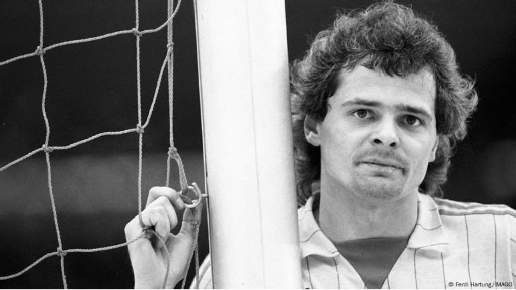 Cosa è successo a Lutz&nbsp;Eigendorf?