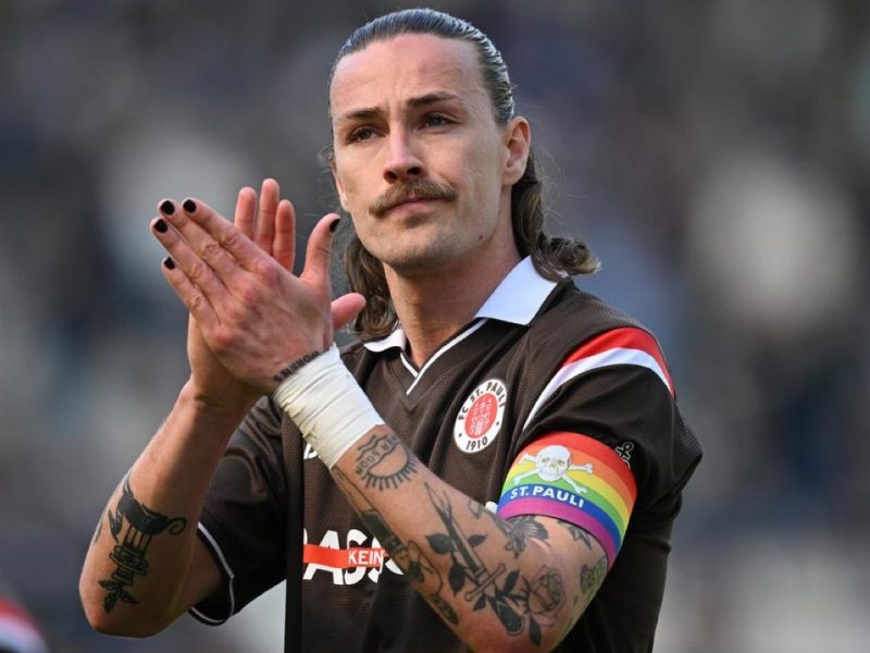 C’è un St. Pauli che sta con la&nbsp;Palestina