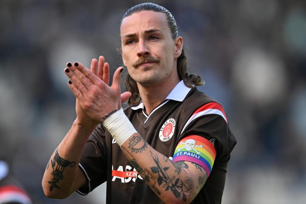 C’è un St. Pauli che sta con la&nbsp;Palestina