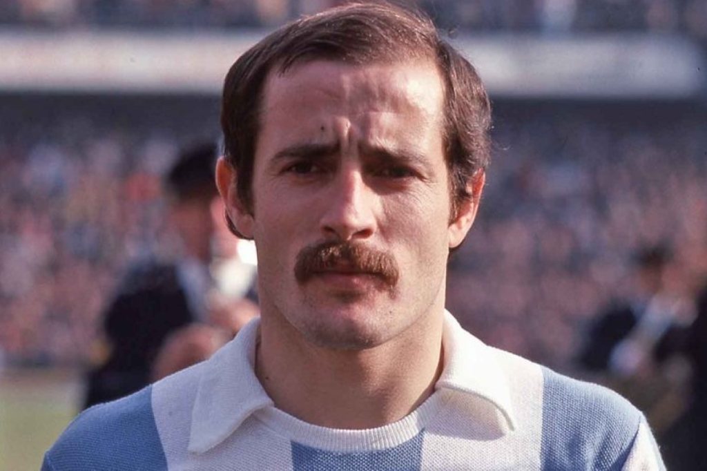 Il rifiuto di&nbsp;Carrascosa