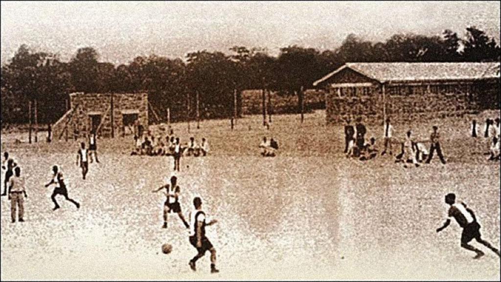 Makana, il calcio tra i prigionieri di Robben&nbsp;Island