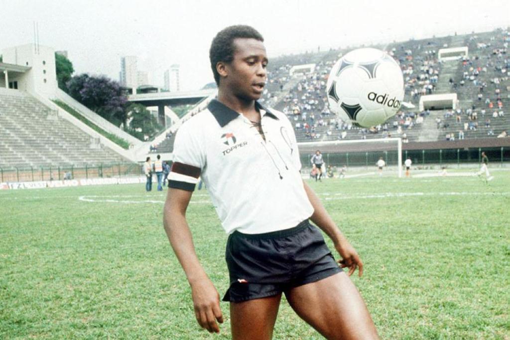 Wladimir, l’anticipatore della Democrazia&nbsp;Corinthiana