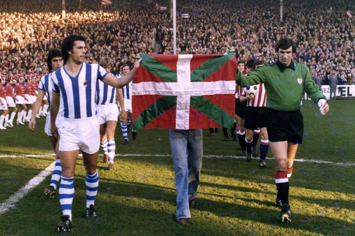 Kortabarria disse di&nbsp;no