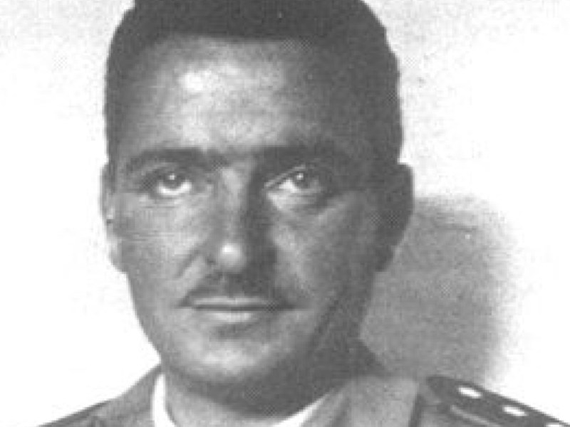 Il calciatore che uccise&nbsp;Mussolini