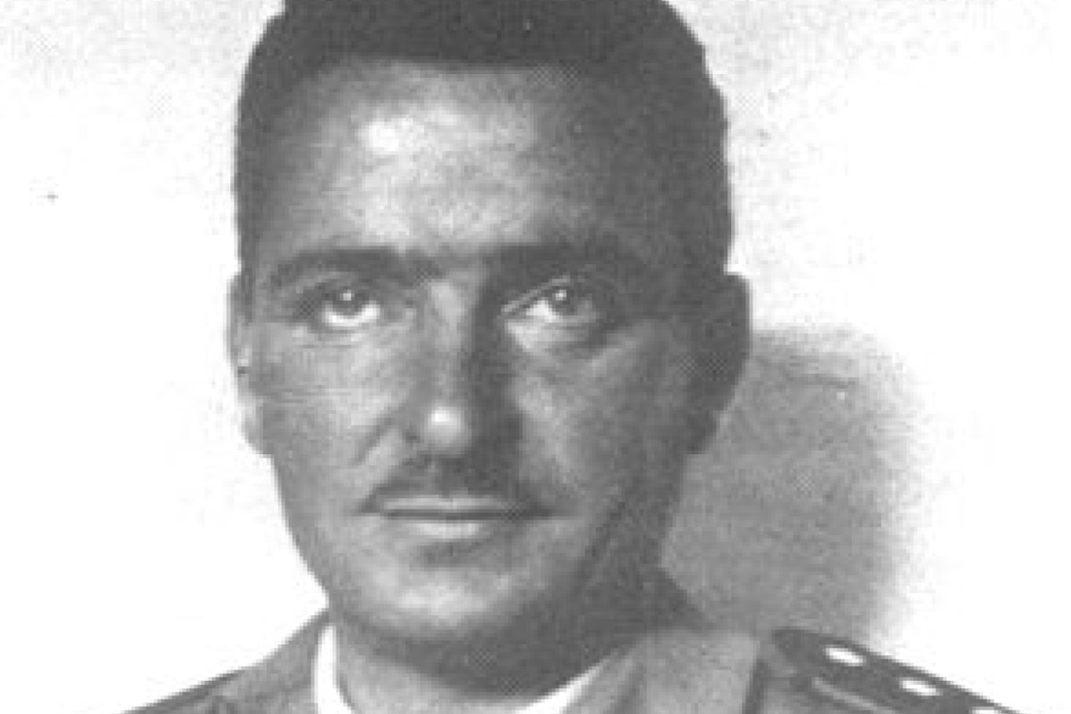 Il calciatore che uccise&nbsp;Mussolini