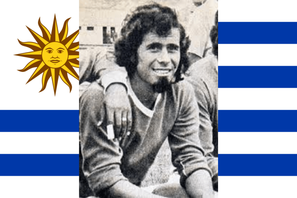 Pedro Graffigna e il Defensor Sporting contro la&nbsp;dittatura