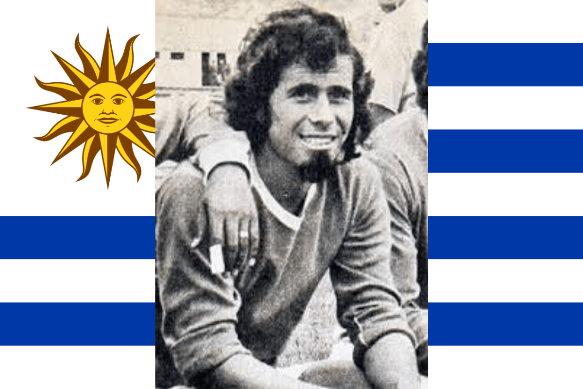 Pedro Graffigna e il Defensor Sporting contro la&nbsp;dittatura