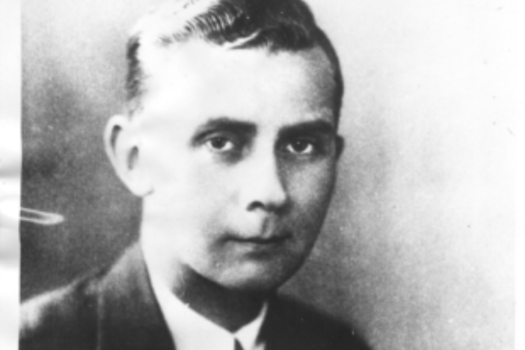 La misteriosa morte di un pioniere del&nbsp;calcio