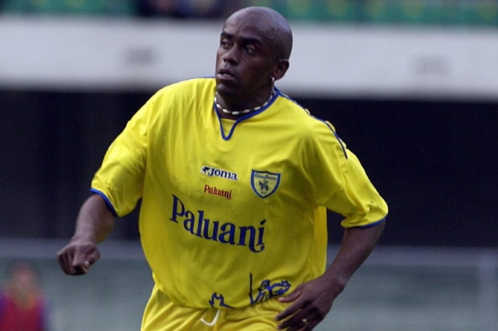 Come Luciano divenne Eriberto, e poi tornò&nbsp;Luciano