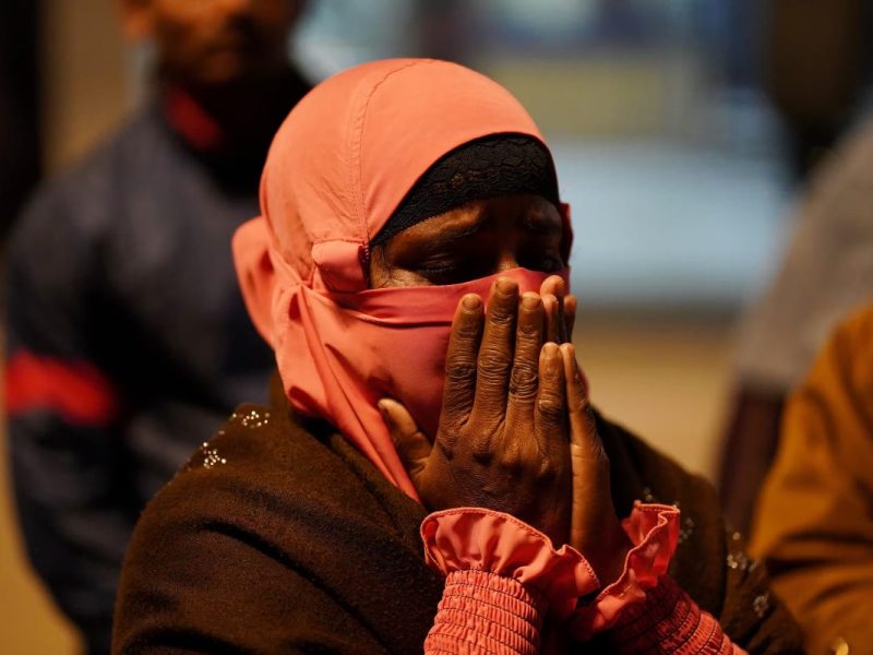 Coloro che restano: le famiglie dei lavoratori migranti uccisi in Arabia&nbsp;Saudita