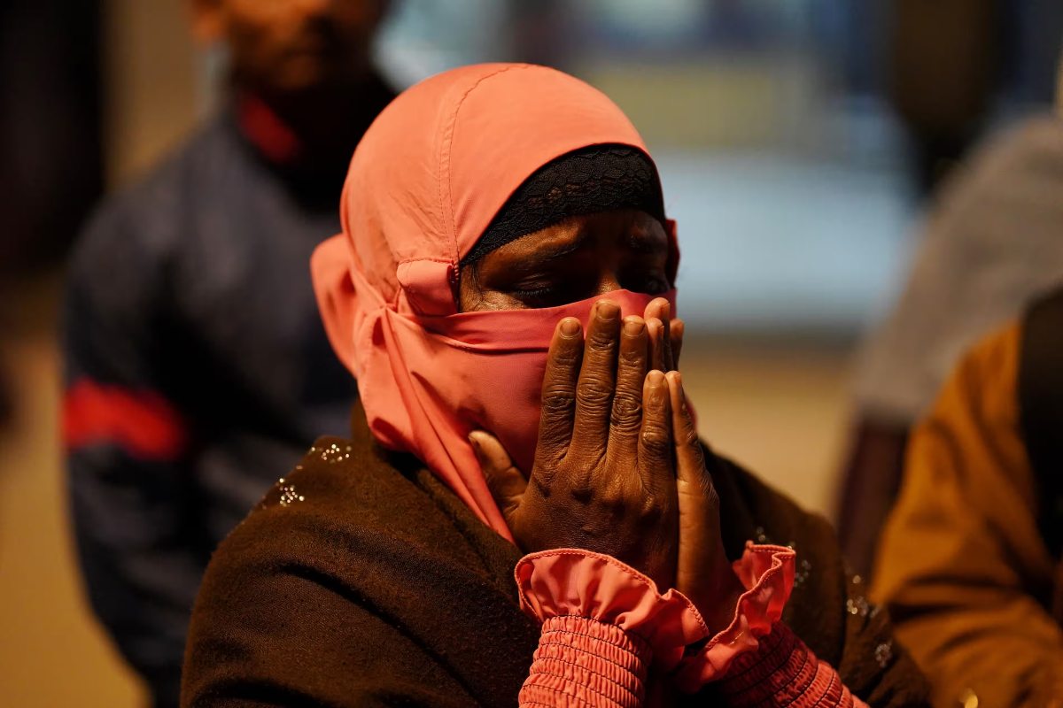 Coloro che restano: le famiglie dei lavoratori migranti uccisi in Arabia&nbsp;Saudita