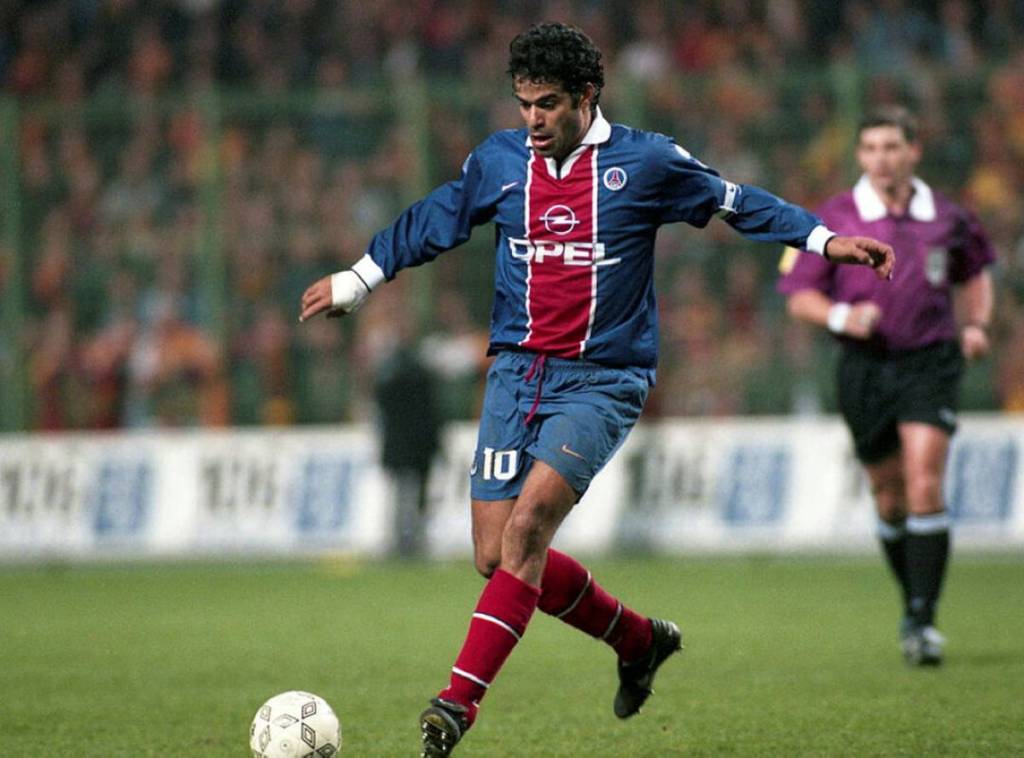 Raí, nel nome di&nbsp;Sócrates